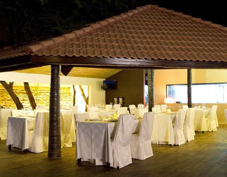 The Rhino Resort Hotel & Spa 5* - 5