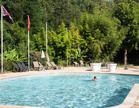 Camping Maeva Village Le Moulin de Surier 4* - Beaumont-du-Périgord, Sud Ouest - Image 4