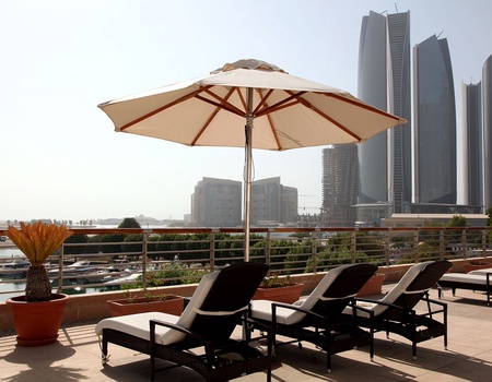 Hôtel InterContinental Abu Dhabi 5* - Moyen Orient , Emirats Arabes Unis, Abu Dhabi - Image 1
