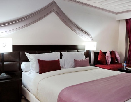 Blue Sea Le Printemps 4* - 3