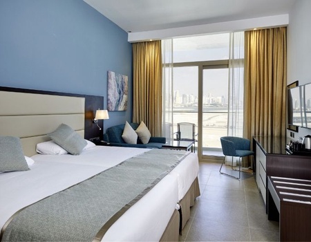 Riu Dubai 4* - 4