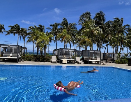 TUI Sélection Riu Palace Mauritius - Choix Flex **** - 5