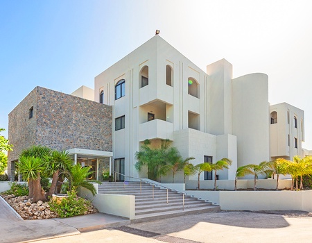 Hôtel Blue Sea Holiday Village 4* by Ôvoyages - 2