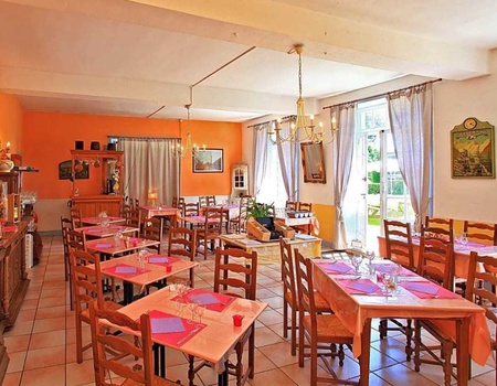 Camping Du Chateau De Leychoisier, 5* - 4