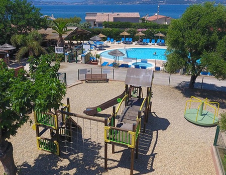 Camping International, 4* - 2