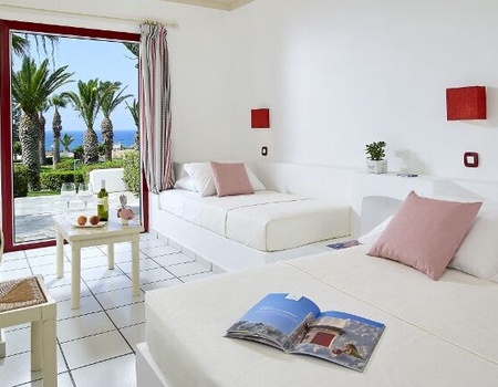 Club Coralia Cretan Village Beach Resort 4* - 3
