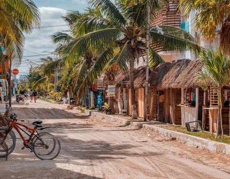 Circuit Privatif Trésors Mayas et Douceur des Caraïbes - 2