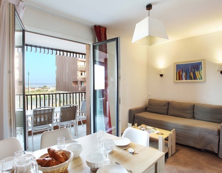 Résidence Référence Terra Gaia - 4