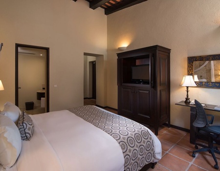 Hôtel Hodelpa Nicolas de Ovando 5* - St Domingue, République Dominicaine - Image 4
