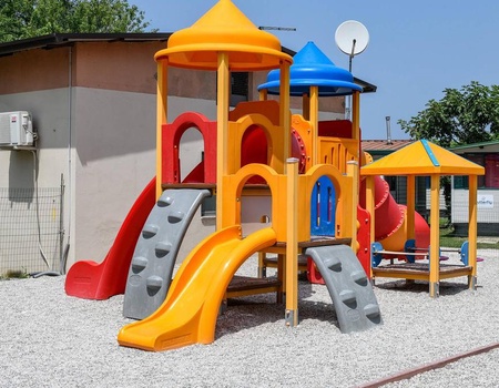 Butterfly Camping Village, 4* - 3