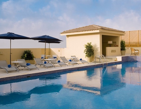 Hôtel Barcelo Pyramids by Ôvoyages 4*