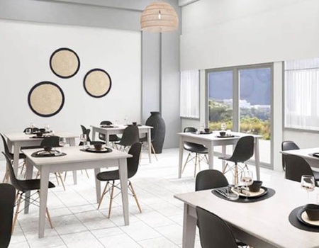 Club Jumbo Petit Village 4* - 5