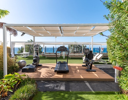 Hôtel Joia Salomé by Iberostar 5* Adult Only - Tenerife, Canaries - Image 3