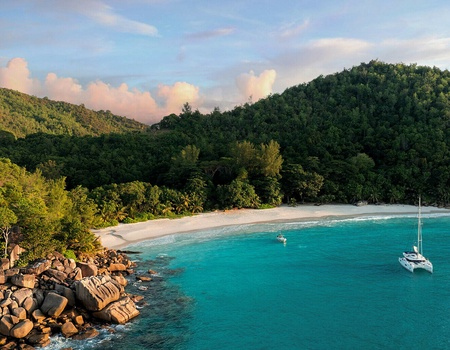 Hotel Constance Lemuria 5* - 3