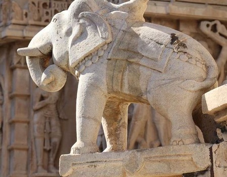 Circuit Rajasthan Impérial: Joyaux indien 5* - New Delhi, Inde - Image 3