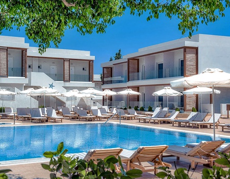 Hôtel COOEE Aelius Hotel & Spa – Sensus Experience 4* - 1