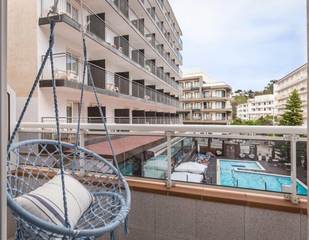 Hôtel Alegria Mariner 4* - Lloret de Mar - 4