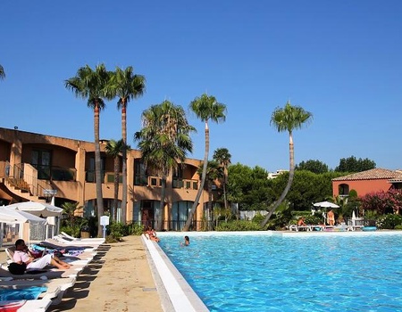 Résidence Les Rives de Cannes Mandelieu - Maeva Home - Alpes-Maritimes - Mandelieu la Napoule, Côte d'Azur - Image 1
