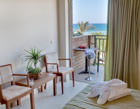 Hôtel Bella Beach Hotel 5* - 2