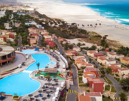 Hôtel Club Coralia Royal Horizon Boa Vista 4* - 1