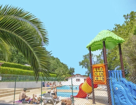 Camping Suhiberry, 4* - 2