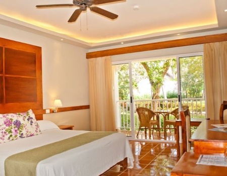 Hôtel Vik Arena Blanca 4* - 3