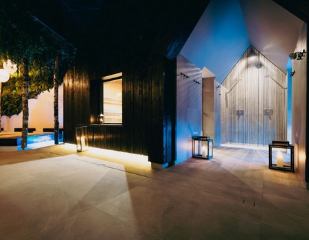 Hôtel Le Roi Arthur & Spa 4* - spa - Morbihan - Ploërmel, Bretagne - Image 3