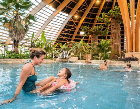 Les Ormes Domaine et Resort  5* - Maeva On aime - Ille et Vilaine - Dol de Bretagne, Bretagne - Image 2