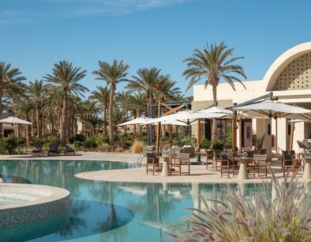 Hotel The Mora Sahara Tozeur 5* - 3