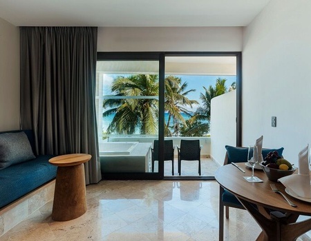 Akumal Bay Beach & Wellness Resort **** Sup - 5