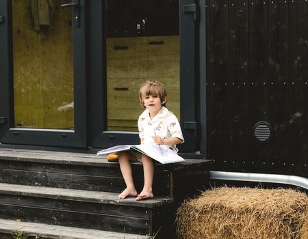 Tiny House - proche du Zoo de Beauval-Lama Émoi - Loir-et-Cher - St Aignan, Centre - Image 3