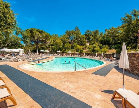 Résidence Pierre & Vacances Les Restanques du Golfe de Saint Tropez - Grimaud, Côte d'Azur - Image 3