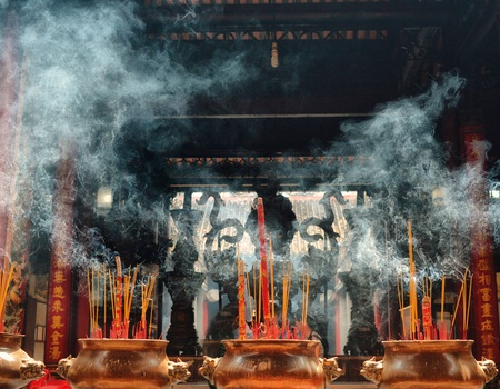 Circuit L'Écho du Mékong : De la Baie d'Halong aux Rivages du Sud **** - 4