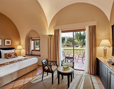 Hôtel Adult only (+16) - Steigenberger Coraya Beach 5* - Hurghada, Egypte - Image 3