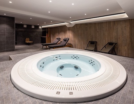 Résidence Terresens Cristal Lodge - 2