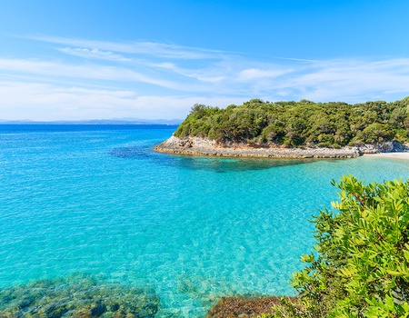 Corsica Avantour ( avec vols vacances ) - 1