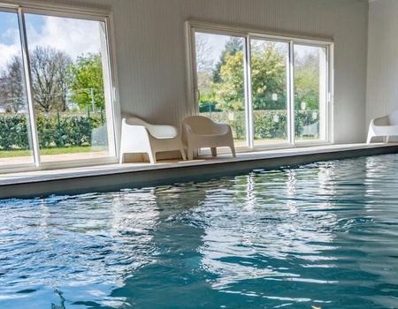 Camping Domaine du Launay 3* - 3