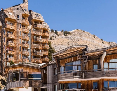 Résidence Sépia - Maeva Home - Haute Savoie - Avoriaz, Alpes du Nord - Image 1