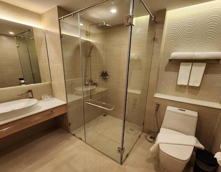 Séjour Phuket Emerald Beach Resort 5* - 3