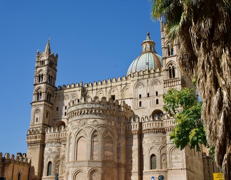 Circuit accompagné en Sicile - 3