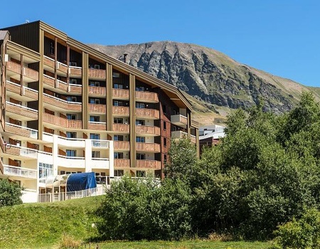 Résidence Les Bergers - Maeva Home - Isère - Alpe d Huez, Alpes du Nord - Image 4