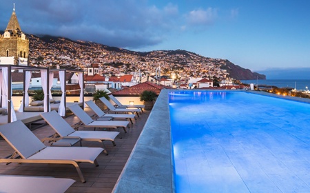 Barcelo Funchal Old Town - Flex - Madère - 4