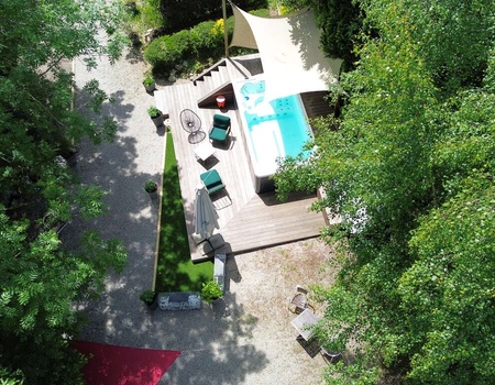 Séjour détente à Chambéry - 3* - 1