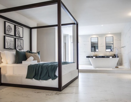 Hôtel Sea Diamond Boutique and Spa 5* - 3