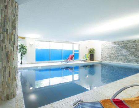 Résidence Odalys Le Village - 2