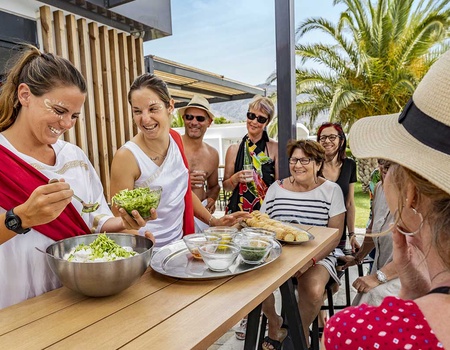 Club Lookéa Kinetta 4* - 3