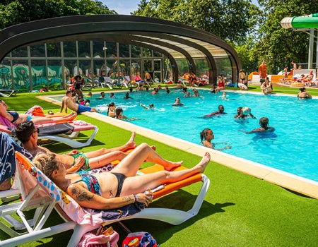 Camping Les Ajoncs d'Or 4* - Maeva - Loire-Atlantique - La Baule, Atlantique Nord - Image 5