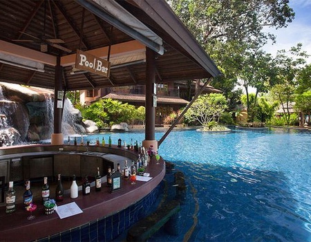 Hôtel Khao Lak Merlin Resort 5* - 2