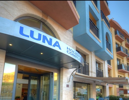 Hôtel Luna Holiday Complex 3* - 2