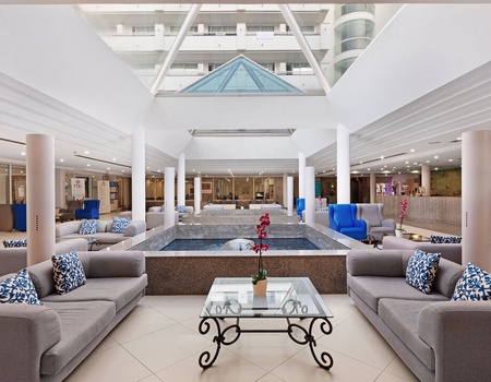 Hôtel Alua Gran Camp de Mar 4* - 3